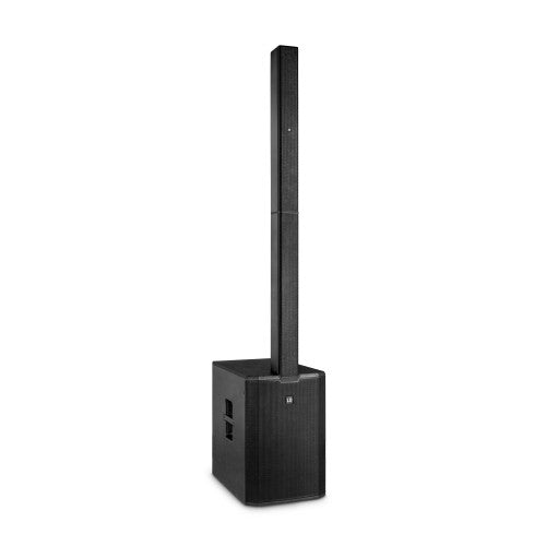 LD Systems MAUI 44 G2 Cardioid Powered Column Loudspeaker (Black)