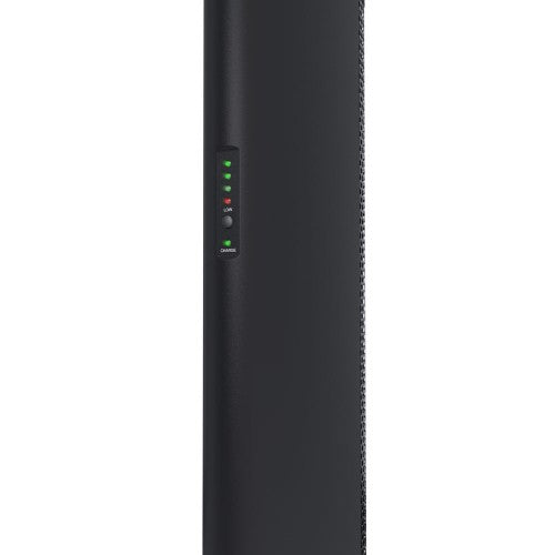 LD Systems MAUI 5 GO Système de sonorisation colonne ultra-portable alimenté par batterie - 5 200 mAh