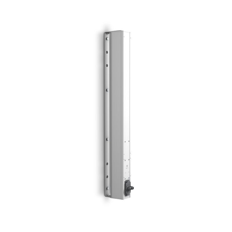 LD Systems MAUI i1 Enceinte colonne passive pour installation intérieure/extérieure (Blanc)
