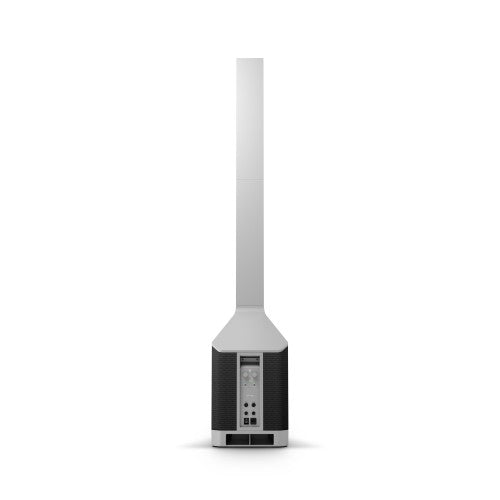 LD Systems MAUI P900 B Powered Column PA System by Porsche Design Studio (Graphite Black)