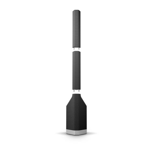 LD Systems MAUI P900 B Powered Column PA System by Porsche Design Studio (Graphite Black)