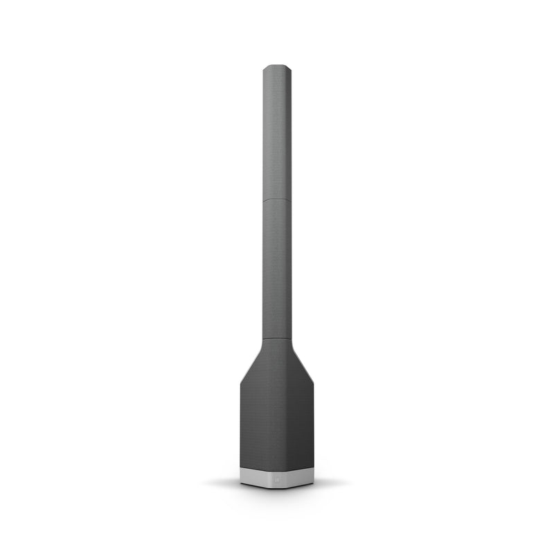 LD Systems MAUI P900 G Powered Column PA System by Porsche Design Studio (Platinum Grey) (DEMO)