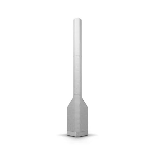 LD Systems MAUI P900 Powered Column PA System by Porsche Design Studio (Cocoon White) (DEMO)