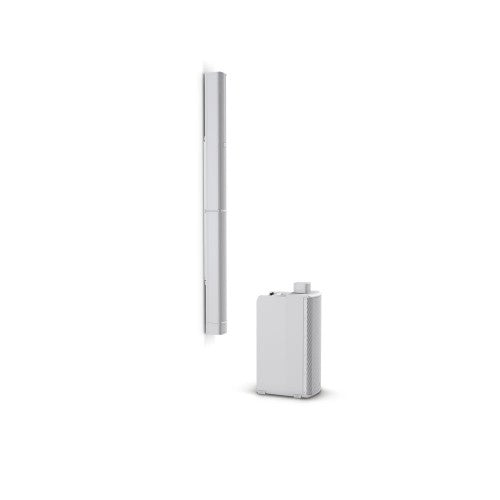 LD Systems MAUI G2 IK 1 Installation Kit For MAUI G2 Columns - Parallel Wall Mount (White)