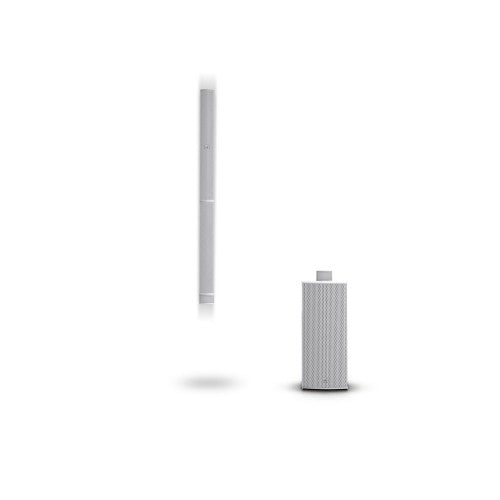 LD Systems MAUI G2 IK 1 Installation Kit For MAUI G2 Columns - Parallel Wall Mount (White)