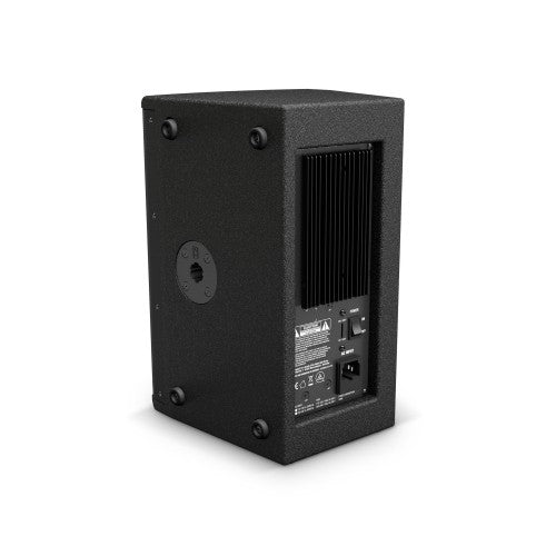 LD Systems MIX 6 A G3 Active 2-Way Loudspeaker w/Integrated 4-Channel Mixer - 6.5"