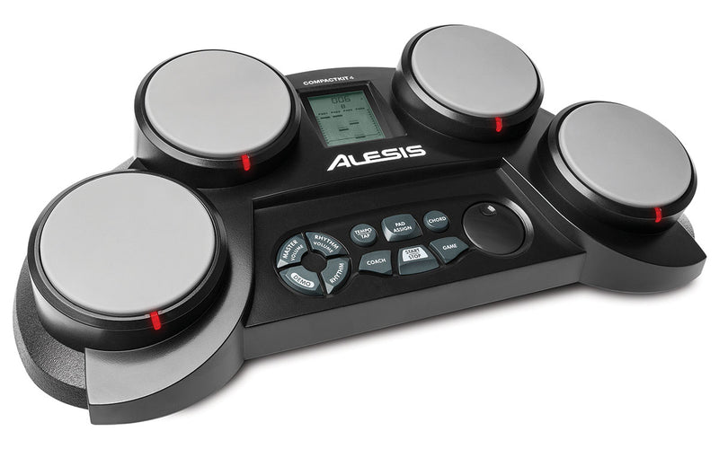 Alesis COMPACT KIT 4 Batterie de table portable 4 pads