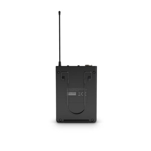 LD Systems U304.7 BPG Wireless Microphone System w/Bodypack and Guitar Cable (470-490 MHz)