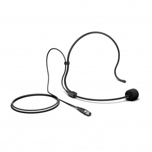 Systèmes LD U304.7 Système de microphone sans fil d'HBP avec W / Bodypack et casque (470-490 MHz)