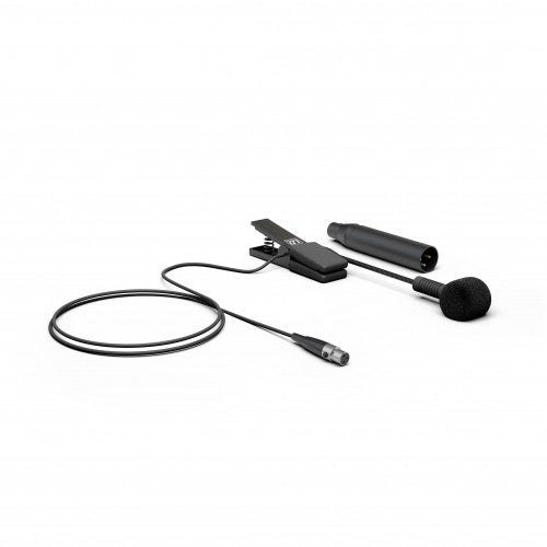 Systèmes LD U304.7 Système de microphone sans fil BPW avec microphone Bodypack et Brass Instrument (470-490 MHz)