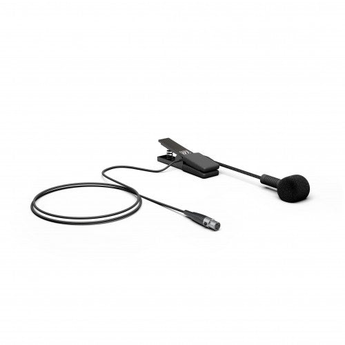 Systèmes LD U304.7 Système de microphone sans fil BPW avec microphone Bodypack et Brass Instrument (470-490 MHz)