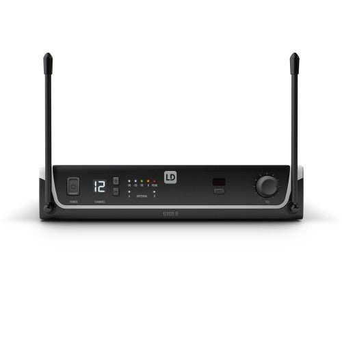 LD Systems U304.7 R Wireless Receiver