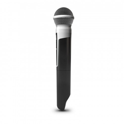 Systèmes LD U305.1 MD Microphone à main dynamique