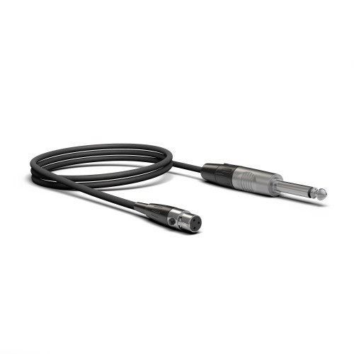 LD Systems U500 Series Instrument Cable for U500 Series Bodypack