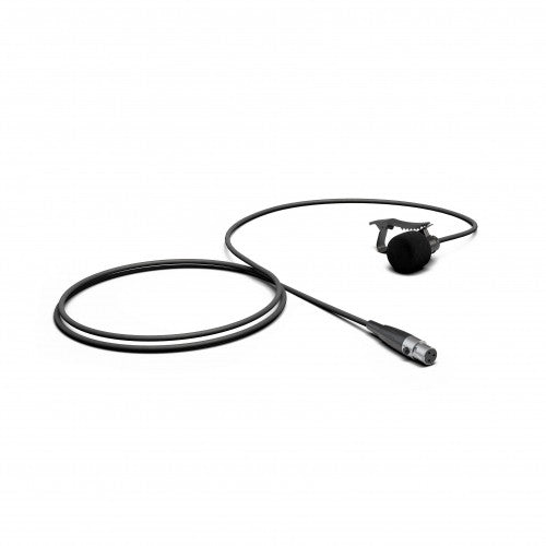 Systèmes LD U505 BPL 2 Système de microphone sans fil avec 2x Bodypack et 2x Lavalier Microphone