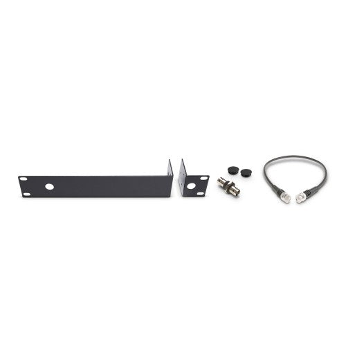 LD Systems U IEM RK Rack Mount Kit for U500/U300 IEM Receiver