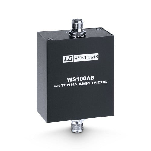 Systèmes LD WS 100 AB Booster