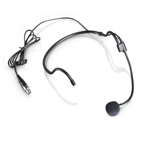 LD Systems WS 100 MH 1 Headset Microphone