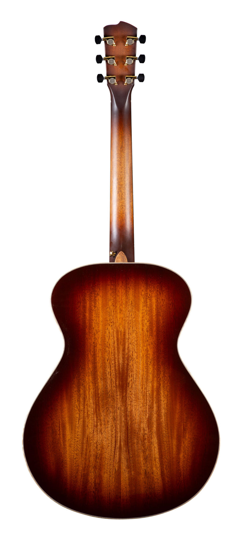 Breedlove LGCO66EASMA Legacy Adirondack Concerto Acoustic-Electric Guitar (Vintage Sunburst)