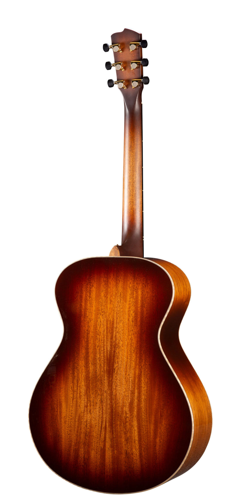 Breedlove LGCO66EASMA Legacy Adirondack Concerto Acoustic-Electric Guitar (Vintage Sunburst)