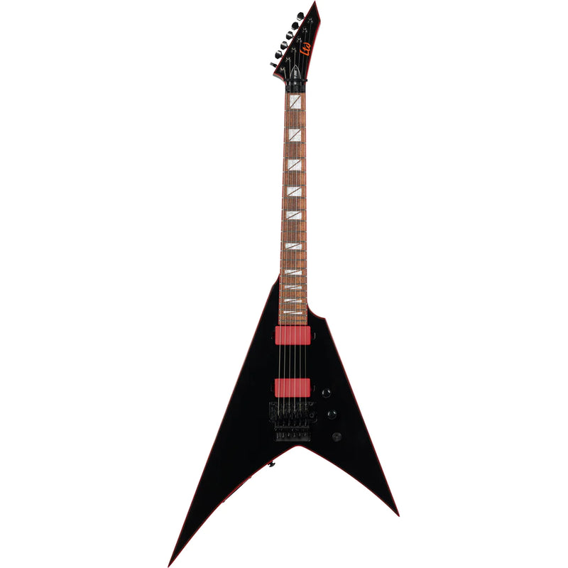 ESP LTD SV GH-200 Guitare électrique (Noir)