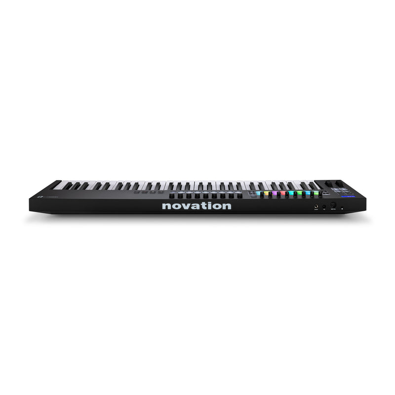 Novation LAUNCHKEY 61 MK3 MIDI Controller - 61 Keys (USED)