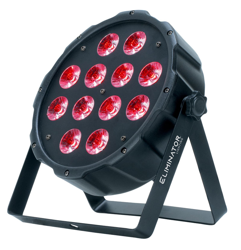 Eliminator LP 12 HEX LED Par