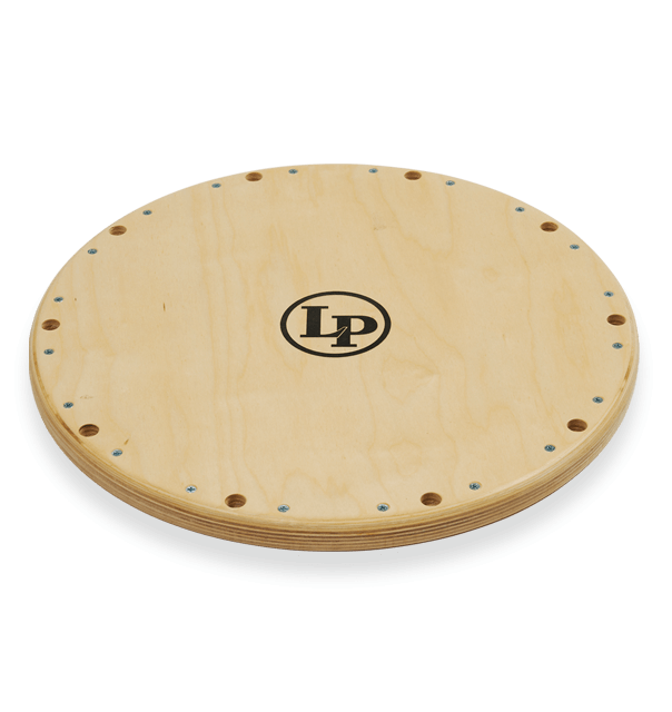 Latin Percussion LP2414-10 Wood Tapa - 14" (Birch)