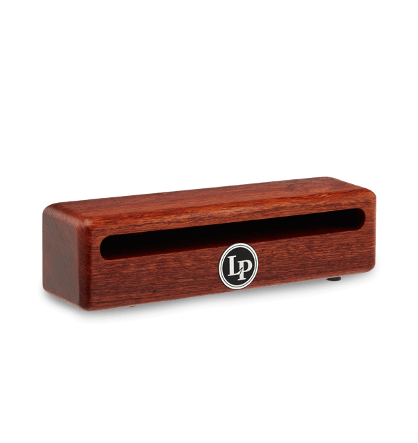 Latin Percussion LP684 Groove Blocks - Small