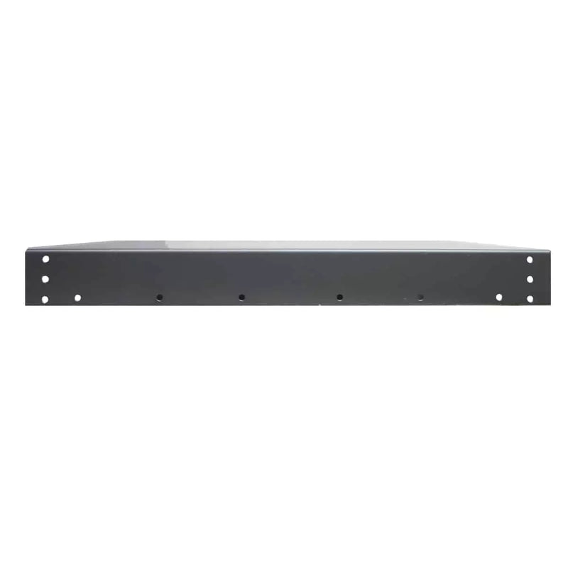 Lowell LPTR-TC Steel Top Cover for Pull and Turn Rack