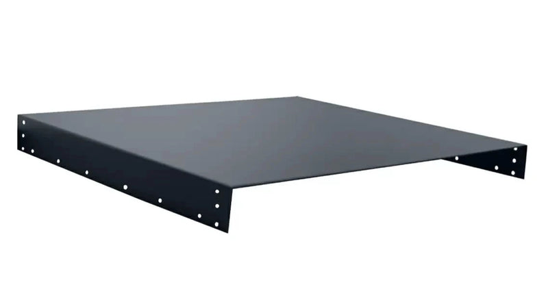 Lowell LPTR-TC Steel Top Cover for Pull and Turn Rack