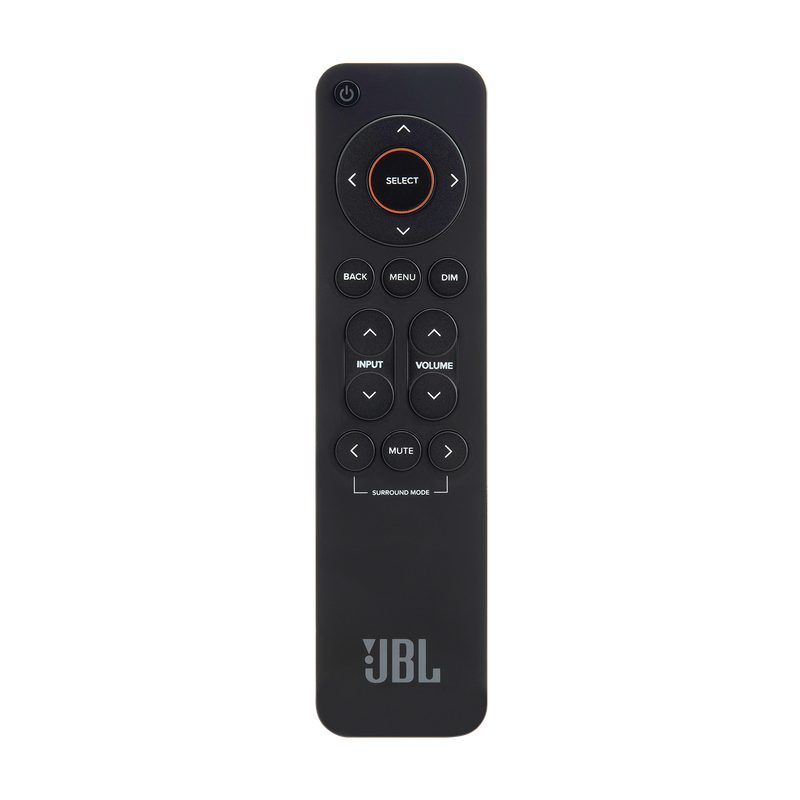 JBL MA310 5.2-Channel 4K A/V Receiver (Black)