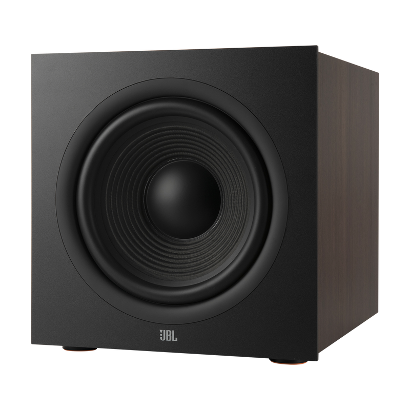 JBL STAGE 220P Powered Subwoofer (Espresso) - 12"