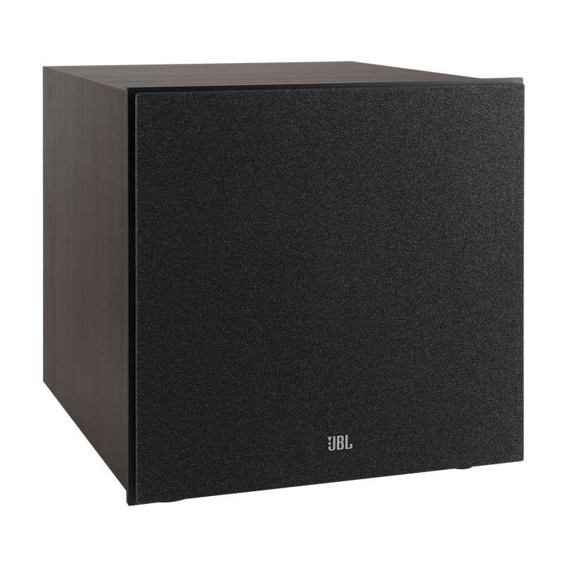 JBL STAGE 220P Powered Subwoofer (Espresso) - 12"