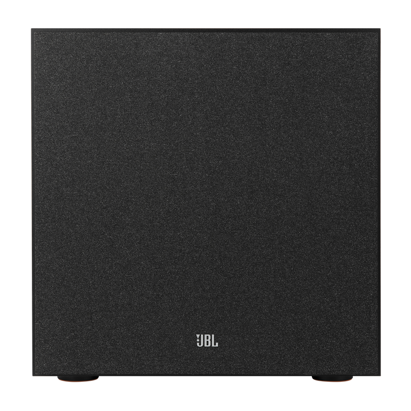 JBL STAGE 220P Powered Subwoofer (Espresso) - 12"
