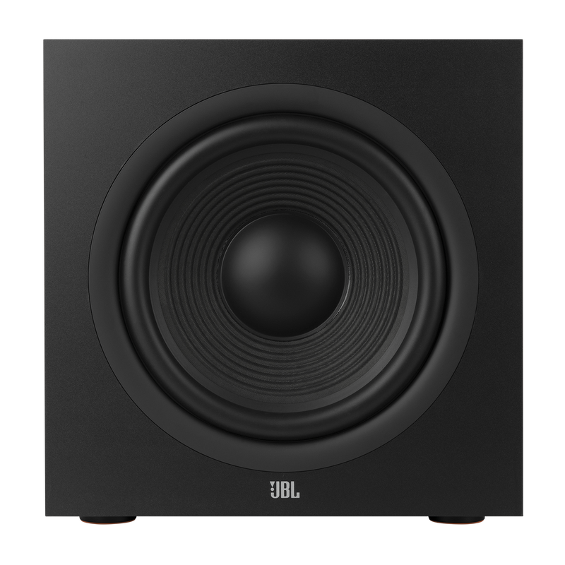 JBL STAGE 220P Powered Subwoofer (Espresso) - 12"