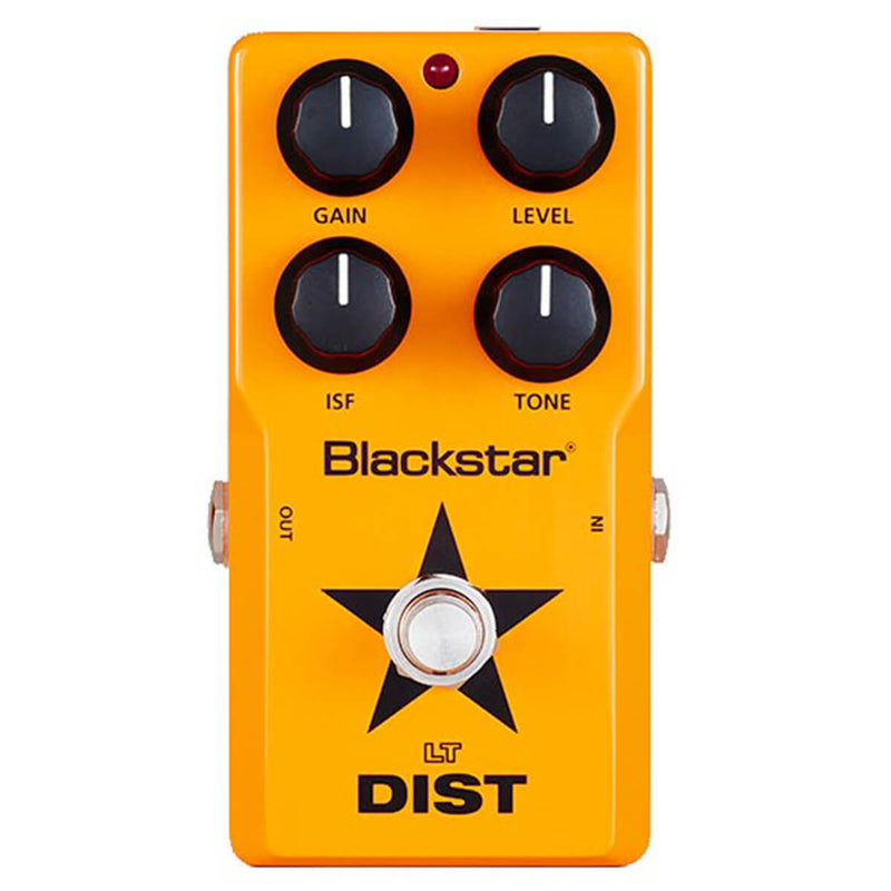 Blackstar LT-DIST Compact Distortion Pedal