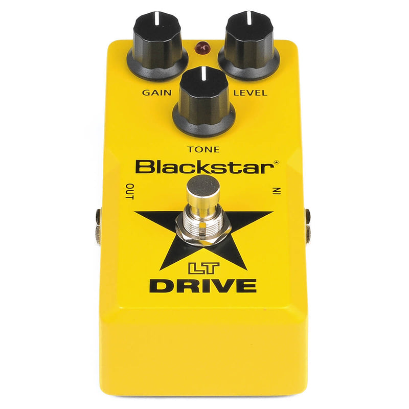 Pédale d'entraînement compacte Blackstar LT-DRIVE