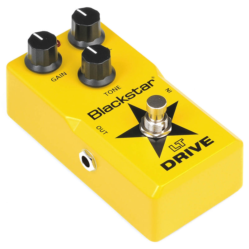 Blackstar LT-DRIVE Compact Drive Pedal