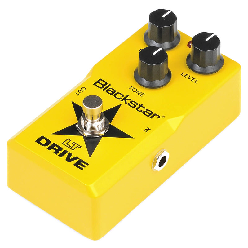 Blackstar LT-DRIVE Compact Drive Pedal