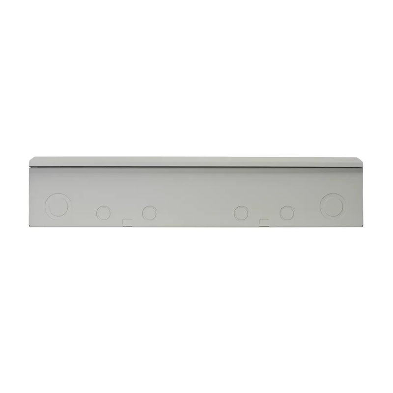 Lowell LTR-220S Dual Bay Tilt-Open Wall Rack