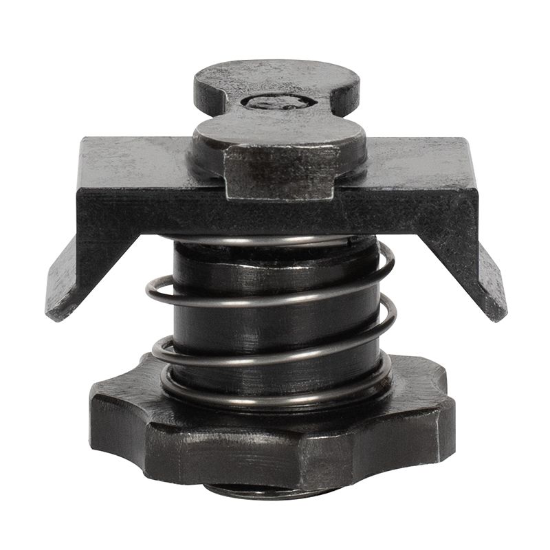 American DJ L-TRACK-A2 Clamp Adapter for ElectraPix Series