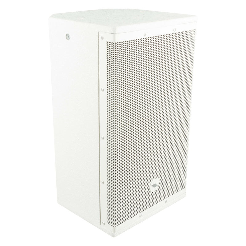 Proel LTX10AW 2-Way Active Installation Speaker (White)