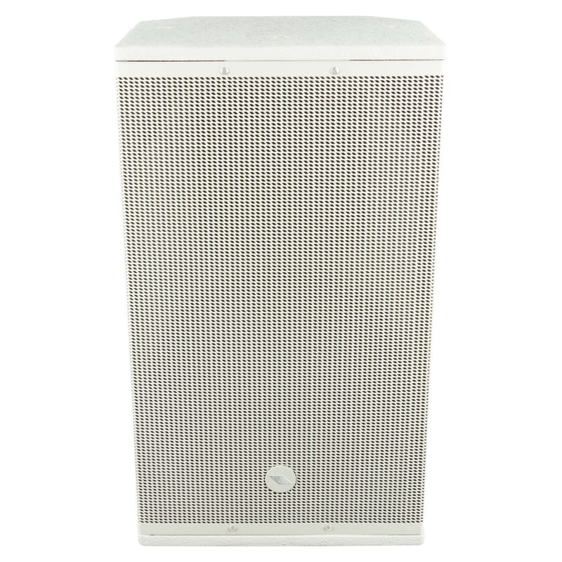 Proel LTX12AW 2-Way Active Installation Speaker (White)