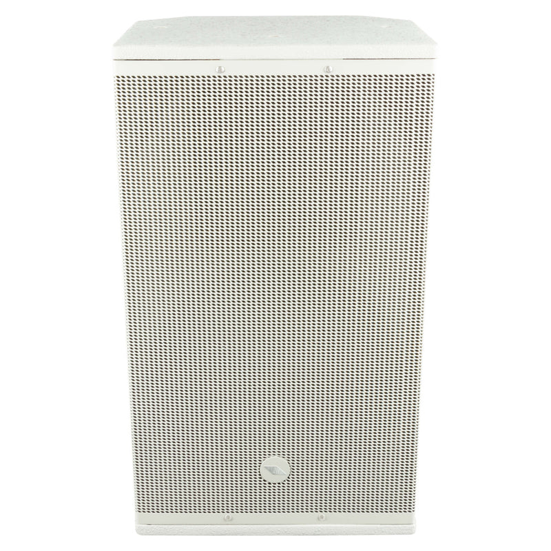Proel LTX12PW 2-Way Installation Passive Speaker (White)