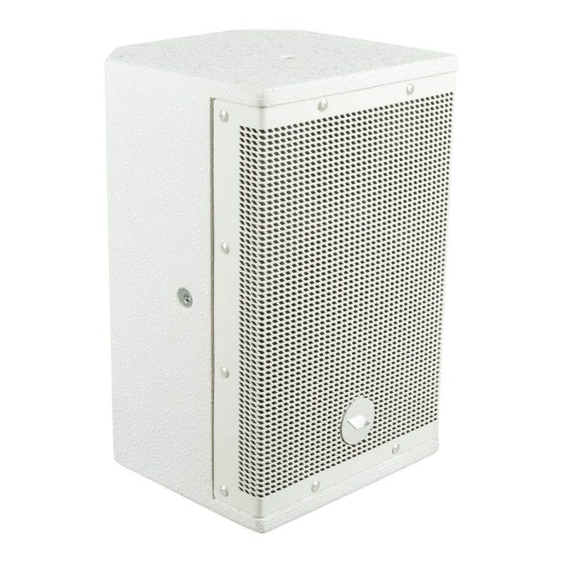 Proel LTX6AW 2-Way Installation Active Speaker (White)