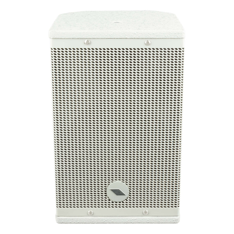 Proel LTX6PW 2-Way Installation Passive Speaker (White)