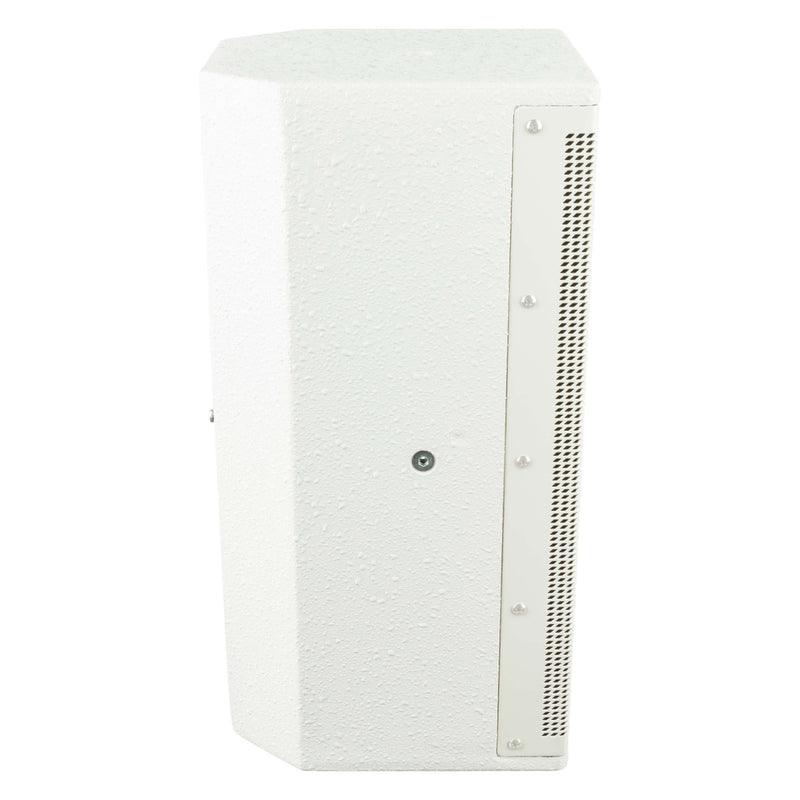 Proel LTX8AW 2-Way Installation Active Speaker (White)