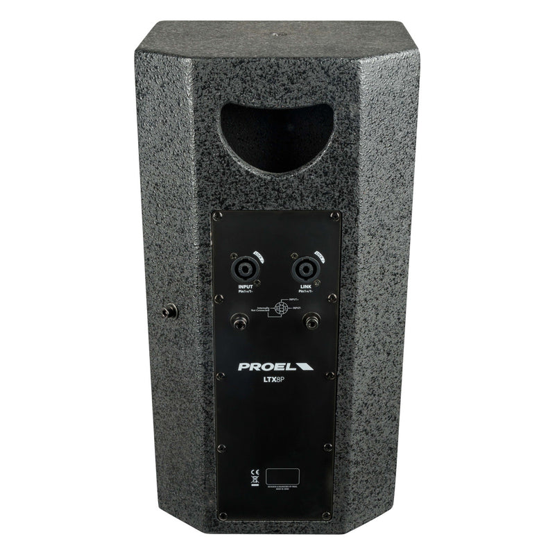 Proel LTX8P 2-Way Installation Passive Speaker