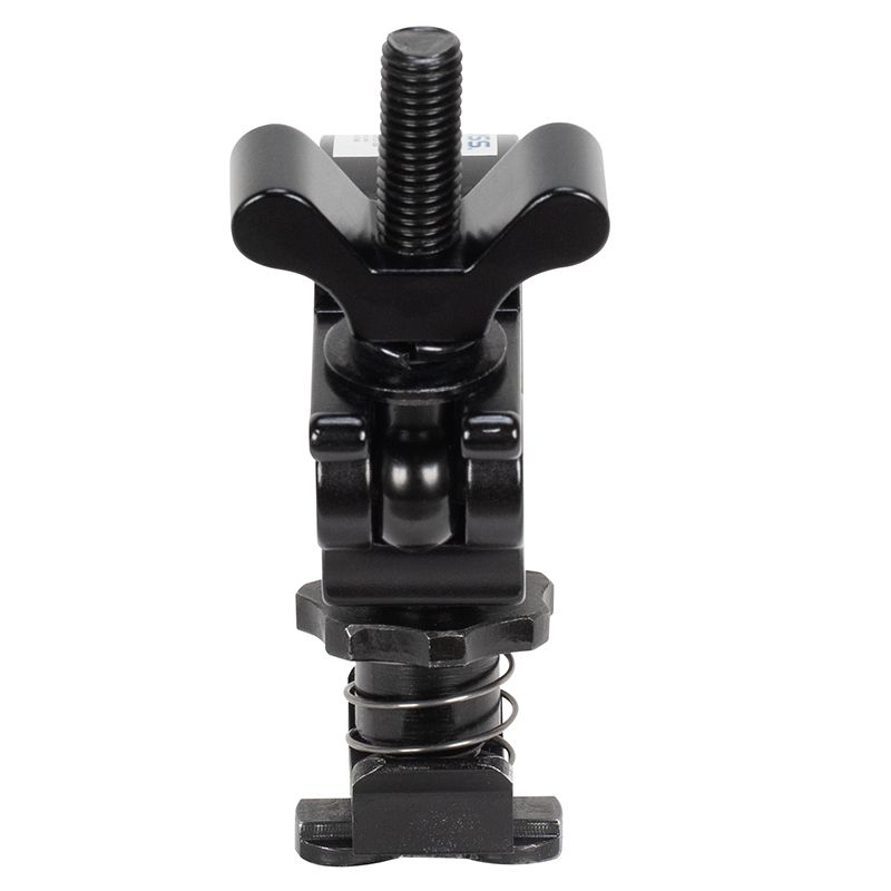 American DJ L-TRACK-CA2 Narrow Clamp Adapter for ElectraPix Series Products